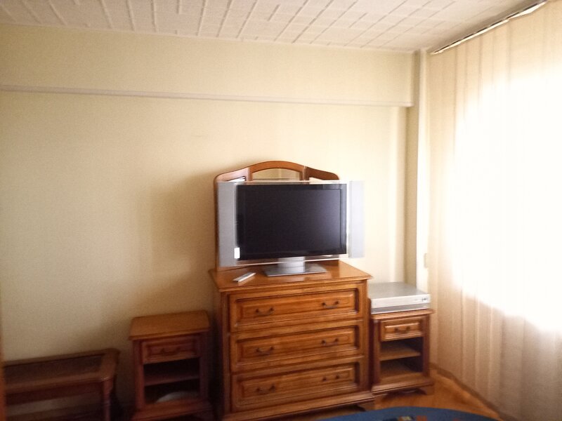 Magurele, Marasesti, inchiriere apartament 4 camere, mobilat si utilat