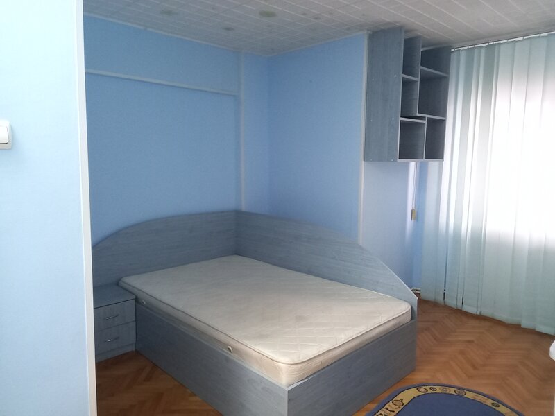 Magurele, Marasesti, inchiriere apartament 4 camere, mobilat si utilat